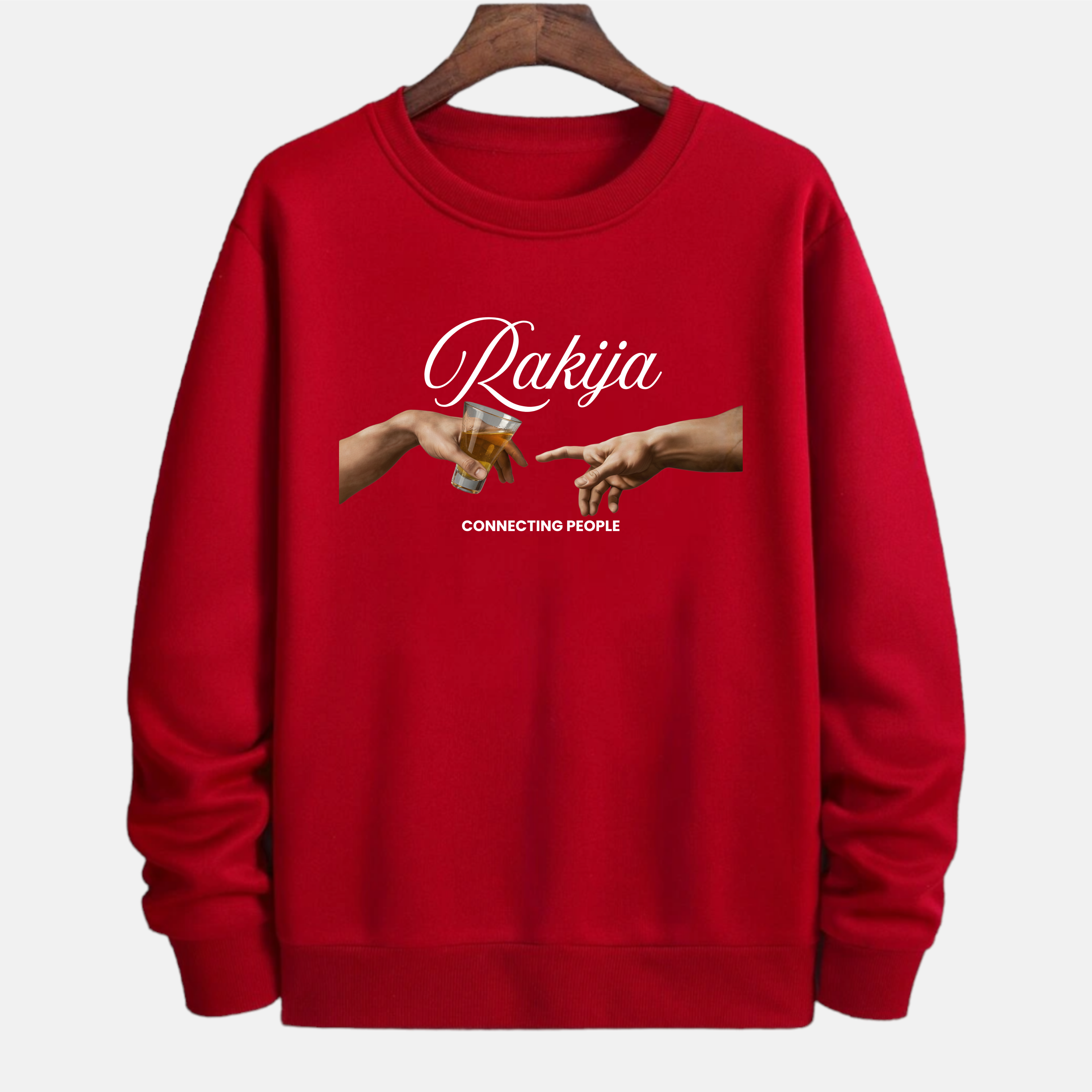 Duks - Rakija Connecting People