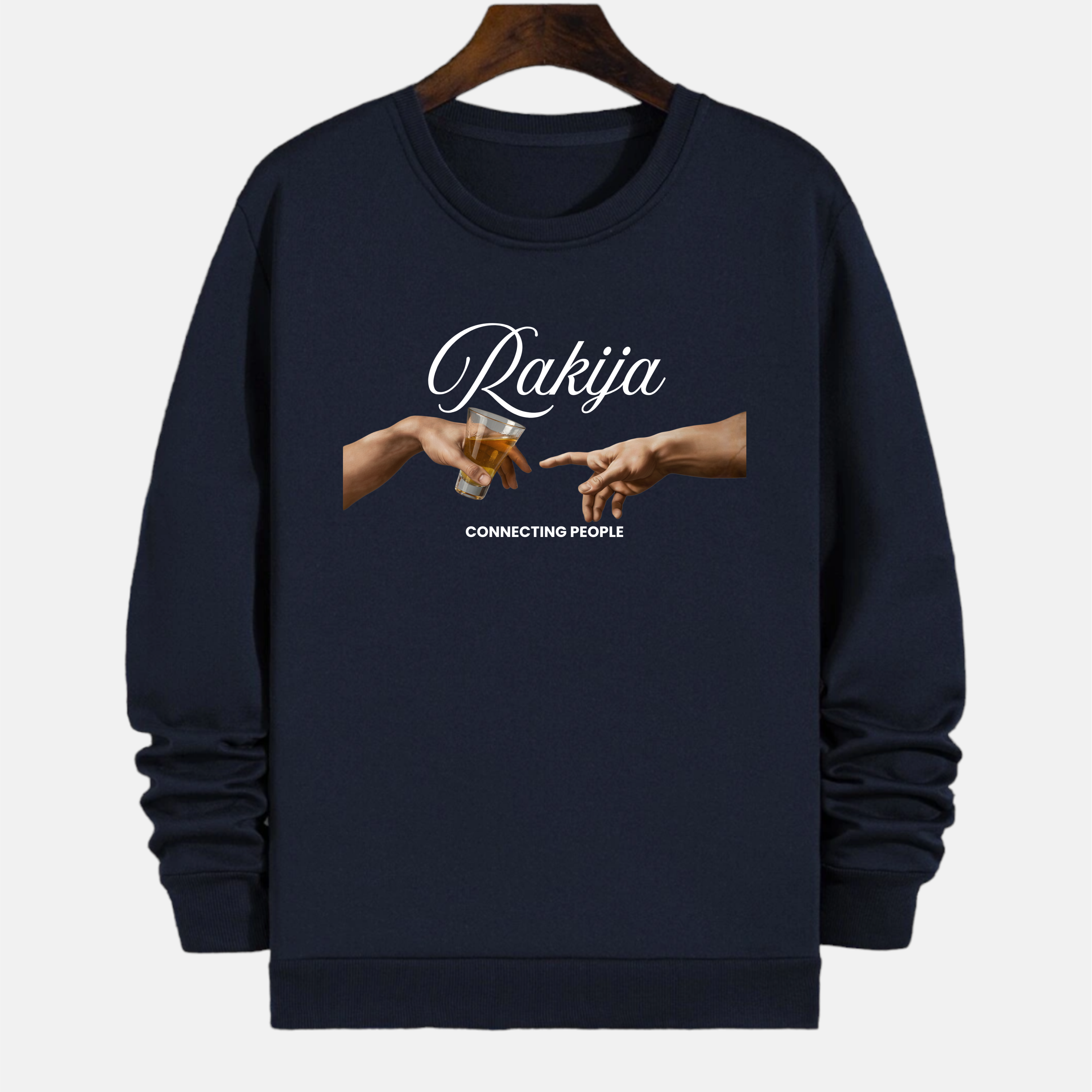 Duks - Rakija Connecting People