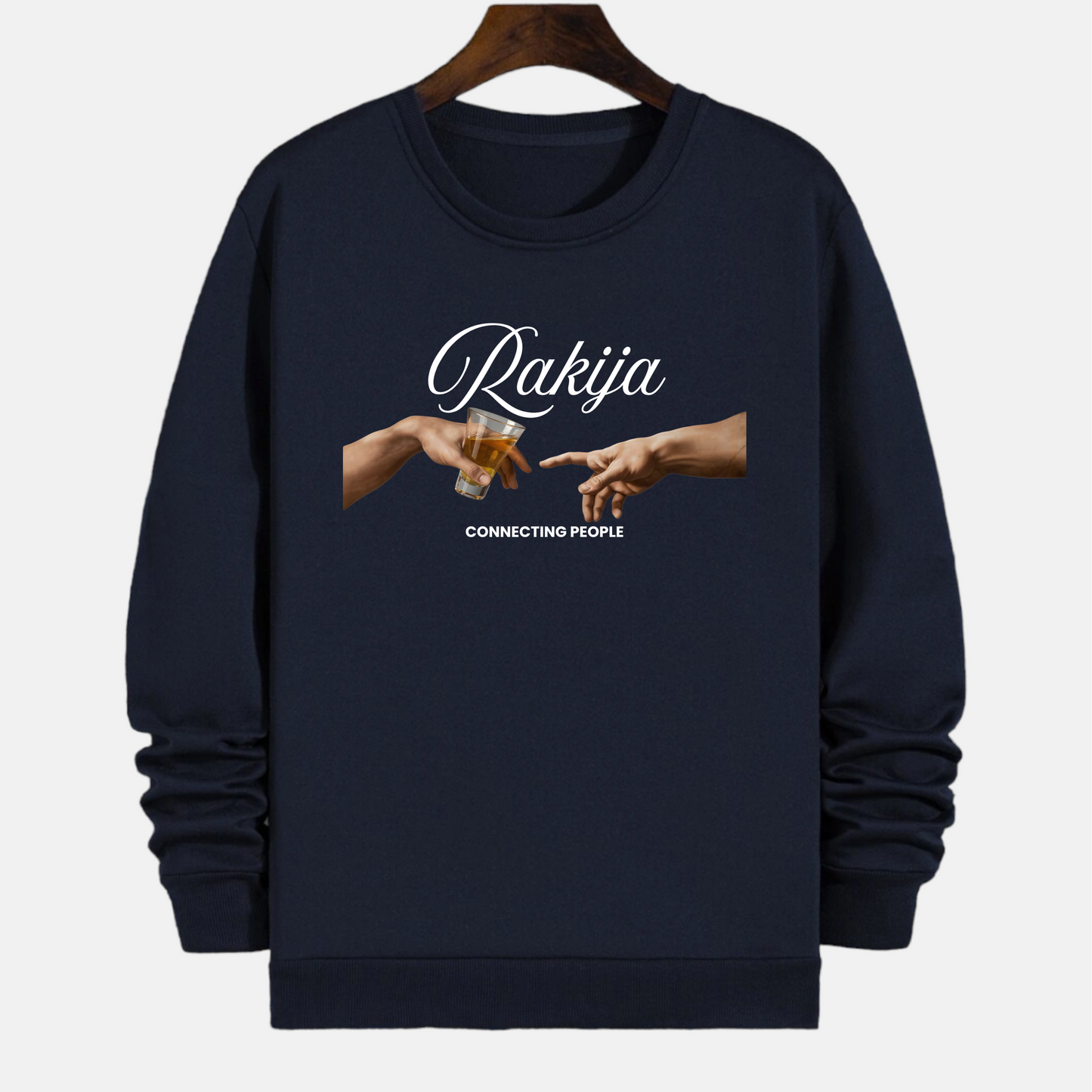 Duks - Rakija Connecting People