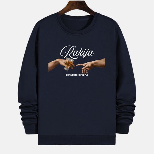 Duks - Rakija Connecting People