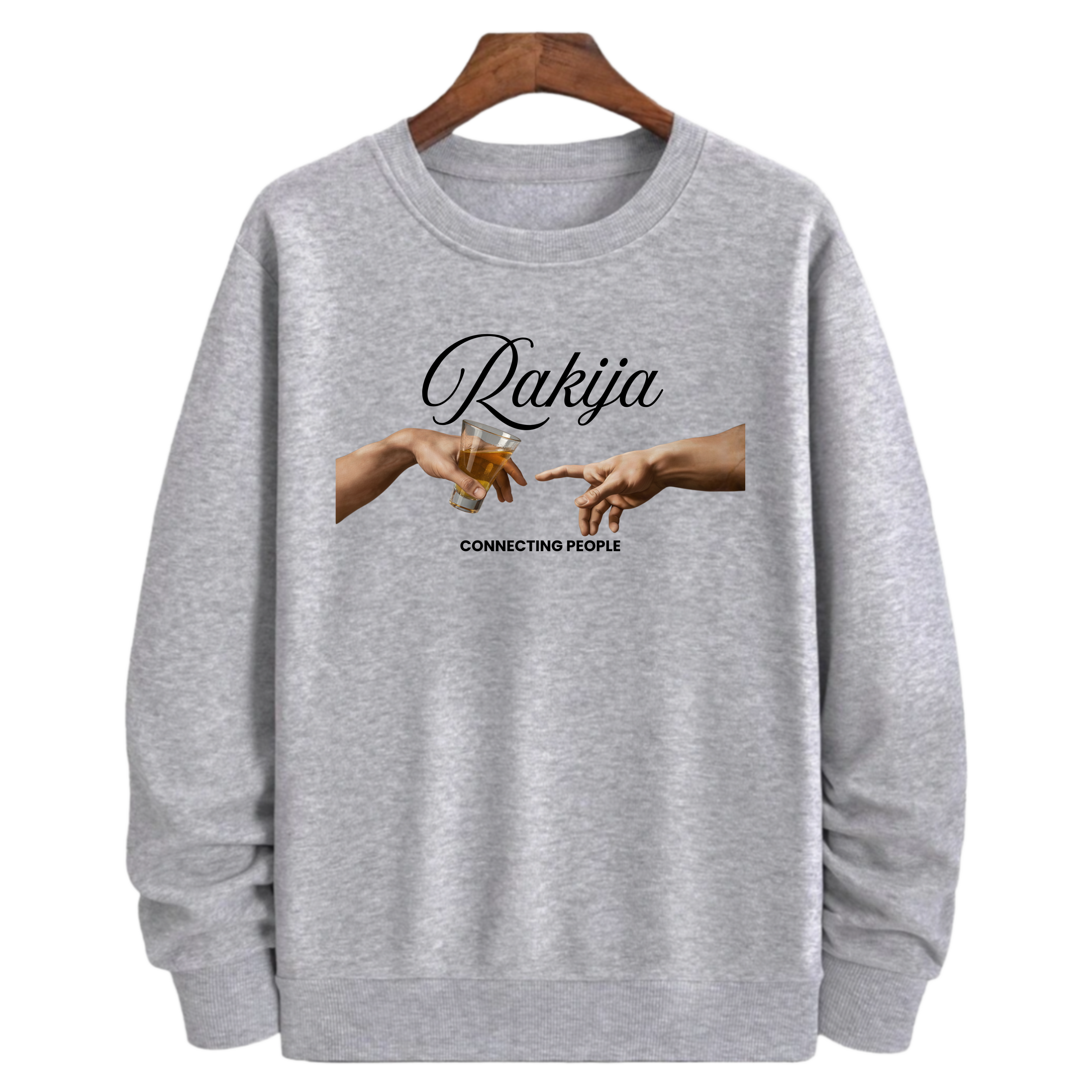 Duks - Rakija Connecting People