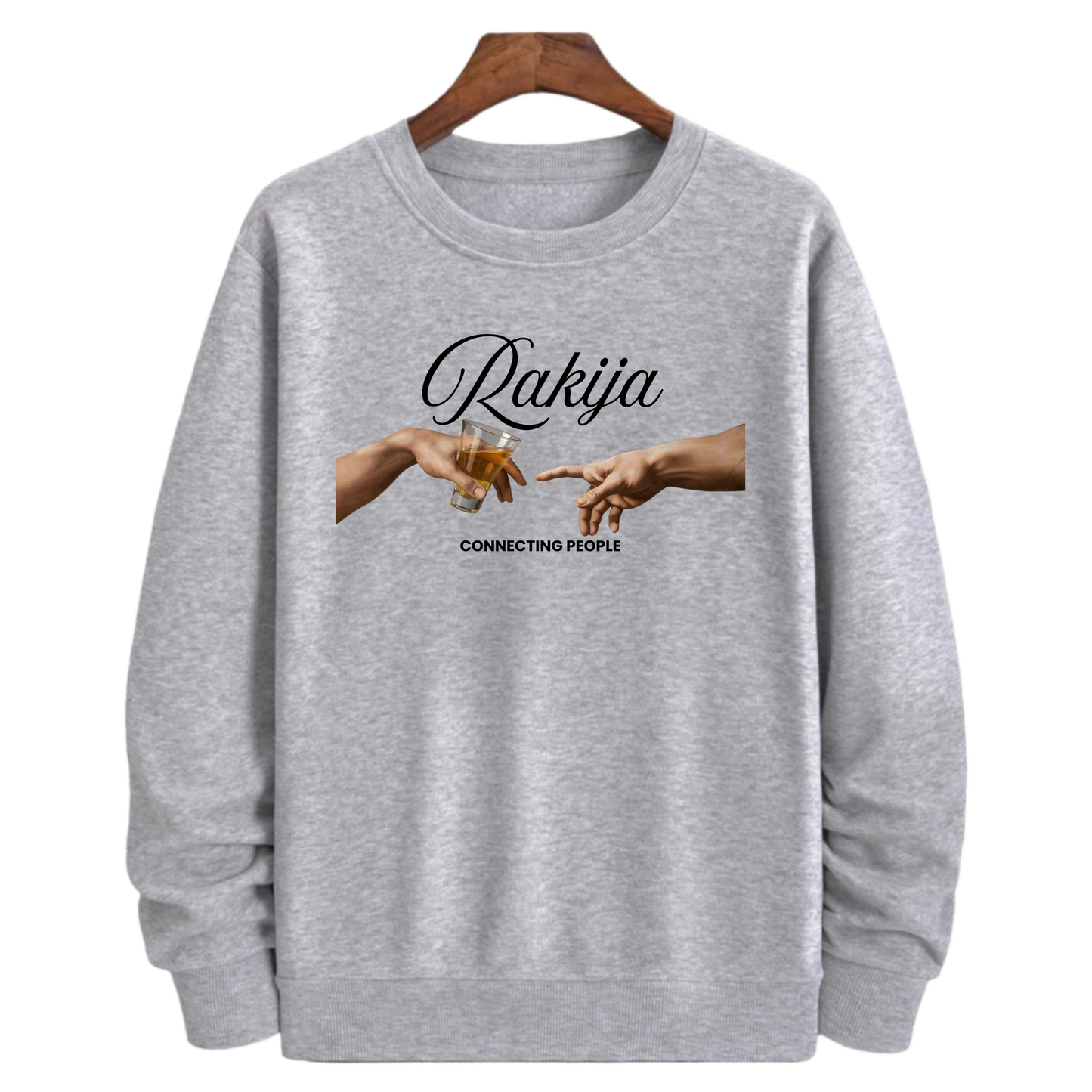 Duks - Rakija Connecting People