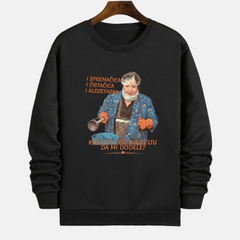 Duks - "Spremačica i Čistačica"