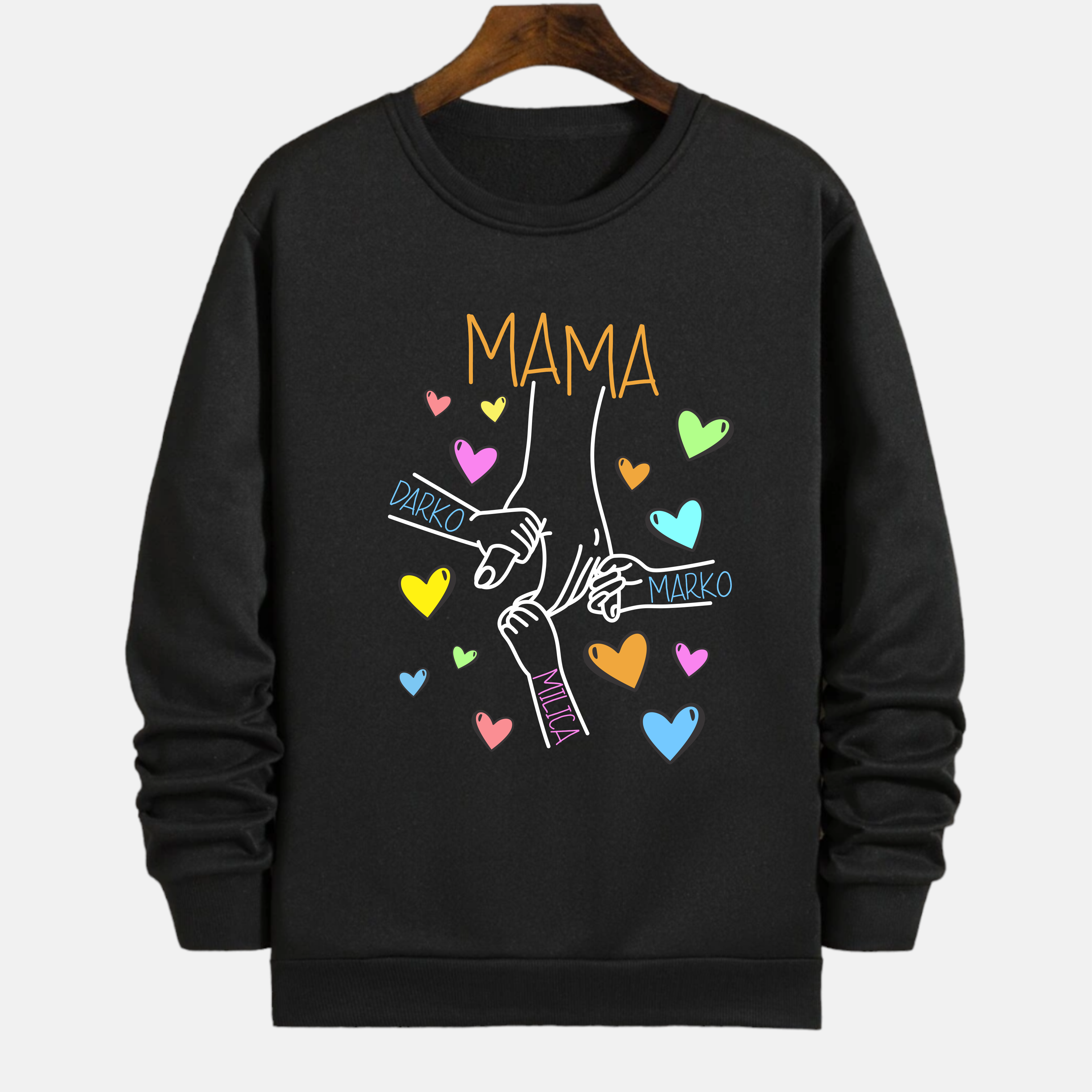 duks sa imenima dece do 8 imena