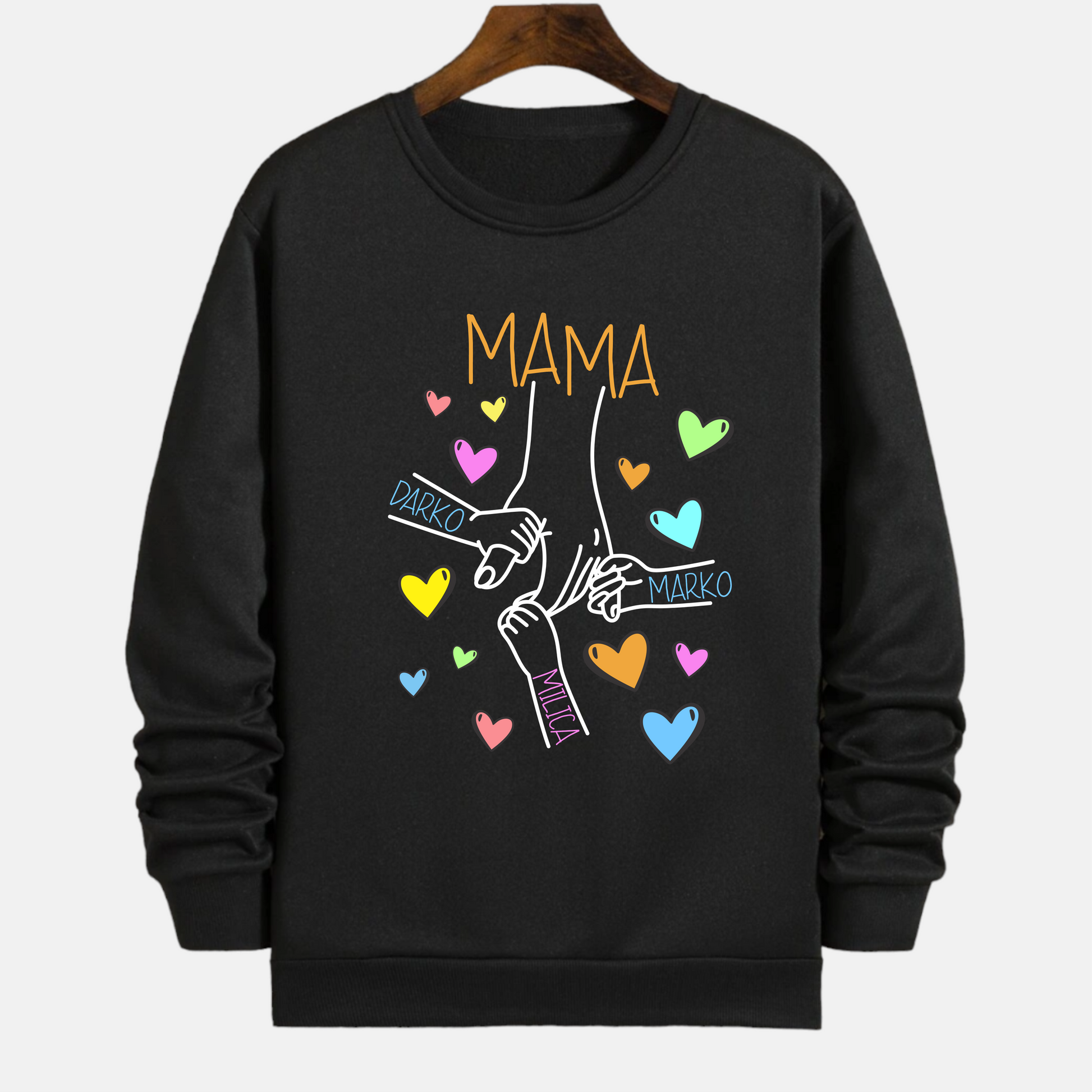 duks sa imenima dece do 8 imena