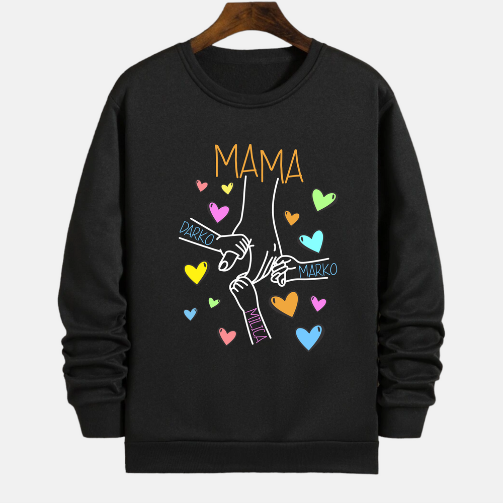 duks sa imenima dece do 8 imena