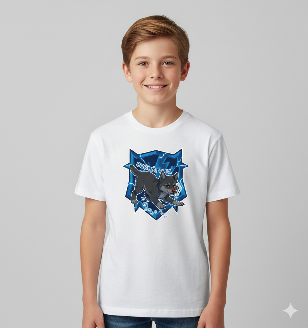 Porodični set majica – Za Mamu, Tatu i Decu