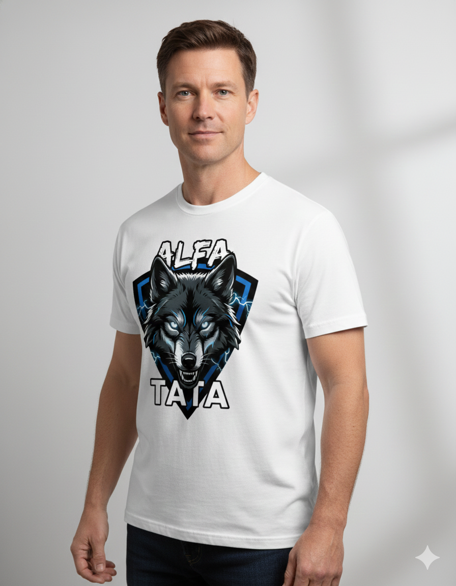 Porodični set majica – Za Mamu, Tatu i Decu