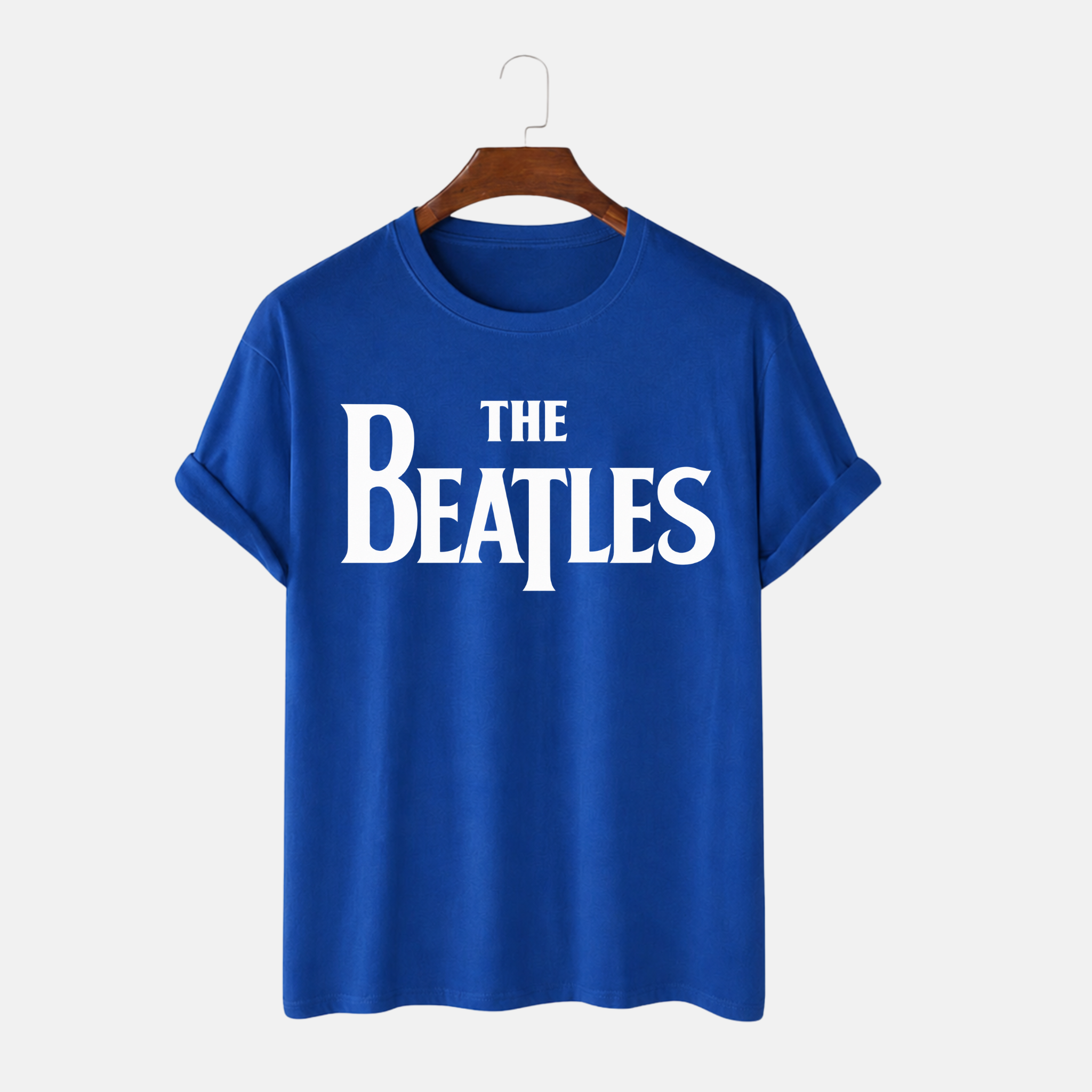 Majica - The Beatles Classic Drop