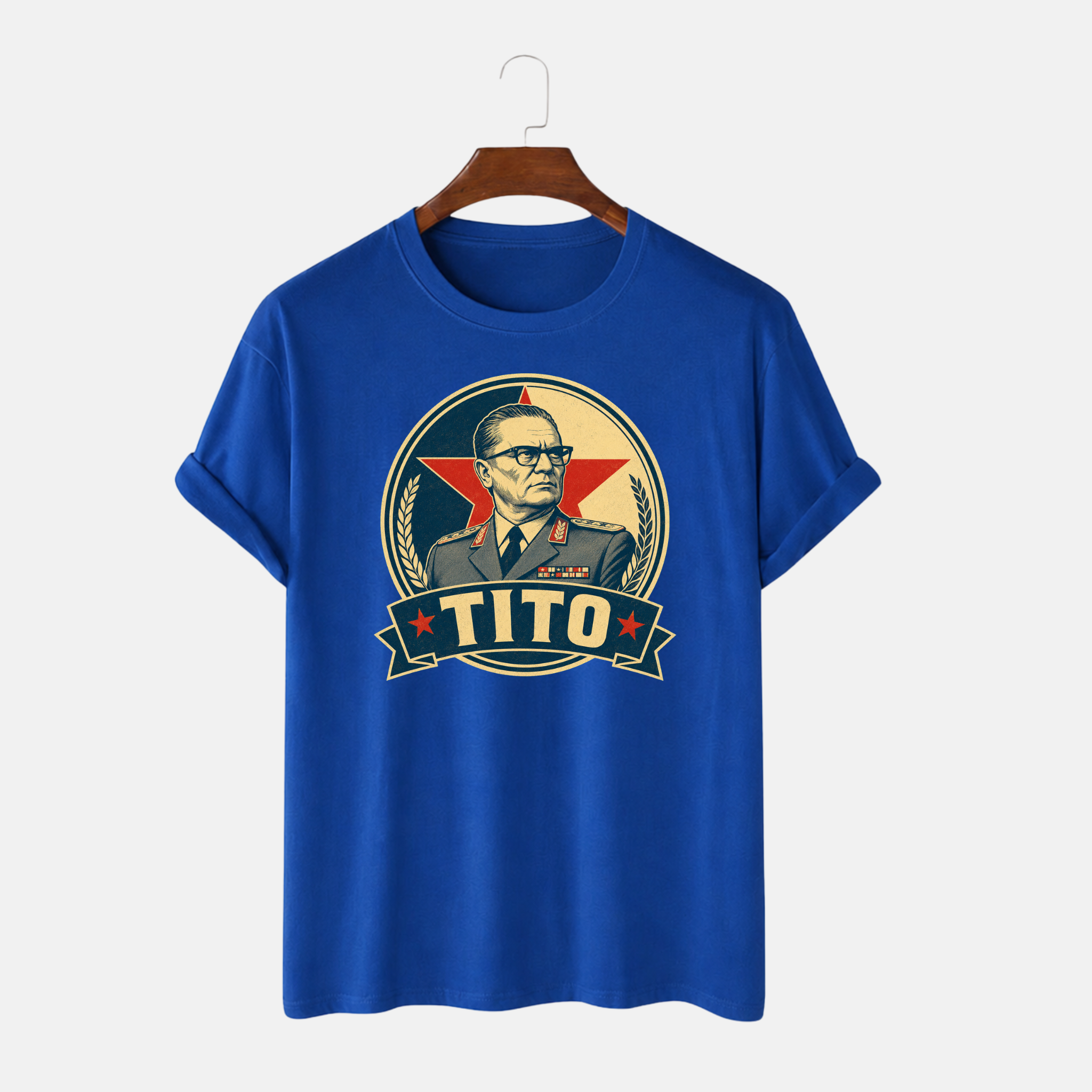 Majica - Tito