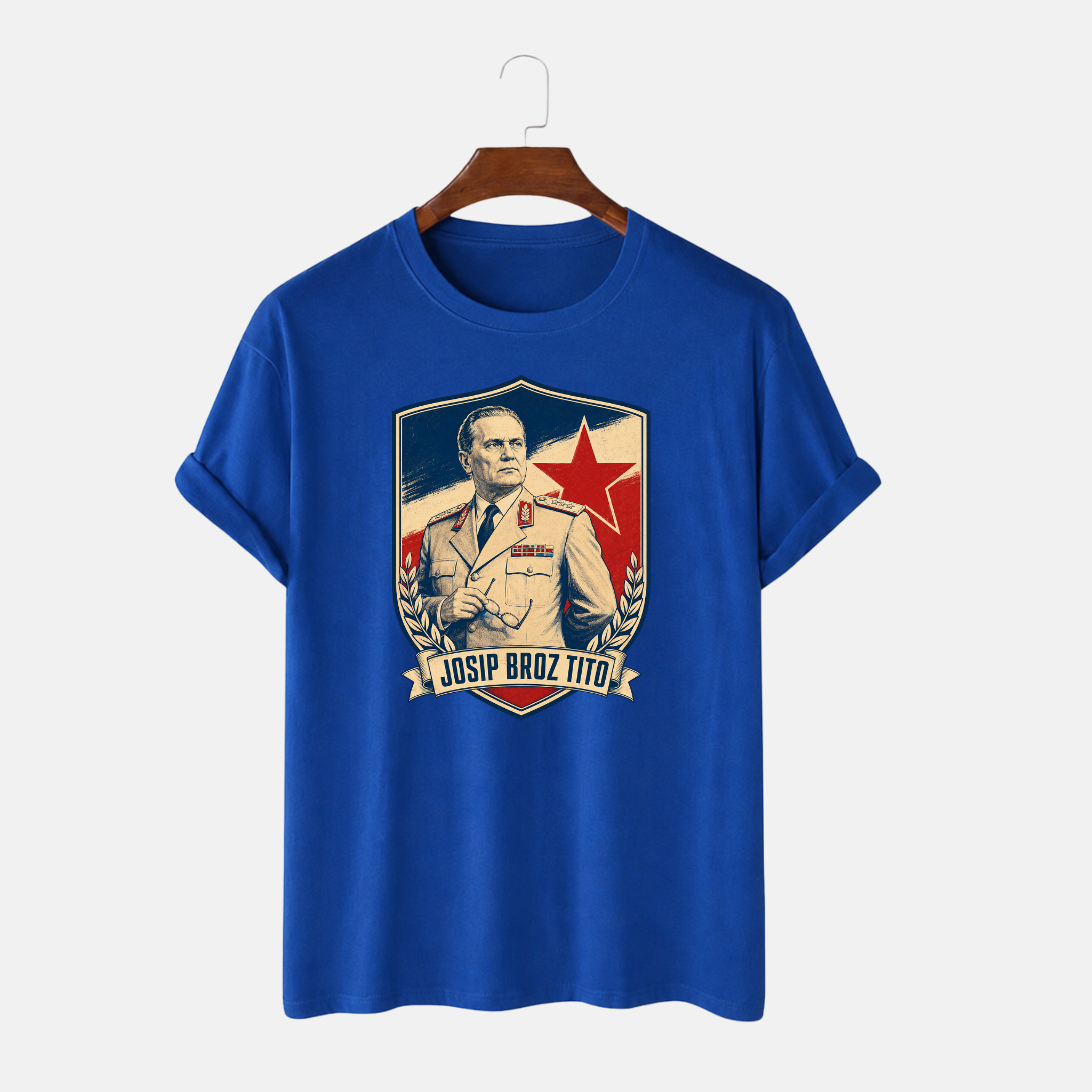 Majica - Josip Broz Tito