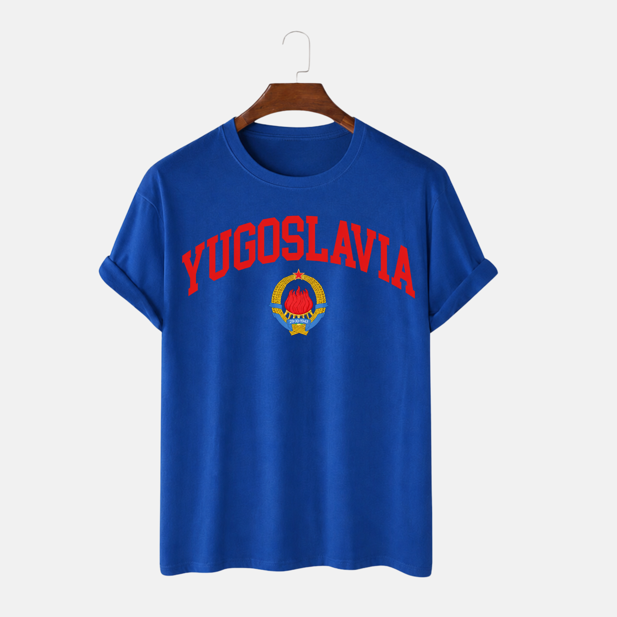 Majica - Yugoslavia