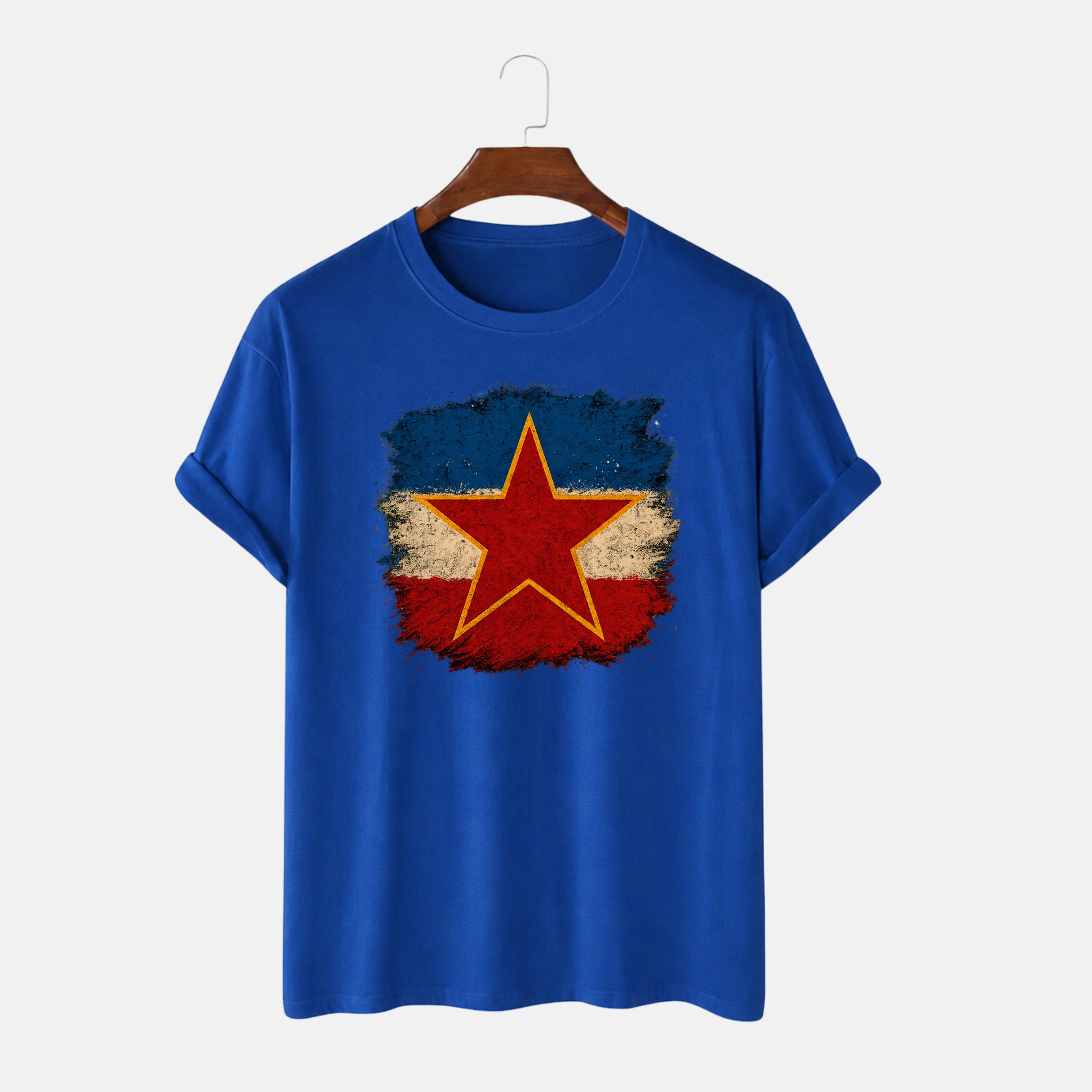Majica - Zastava SFRJ