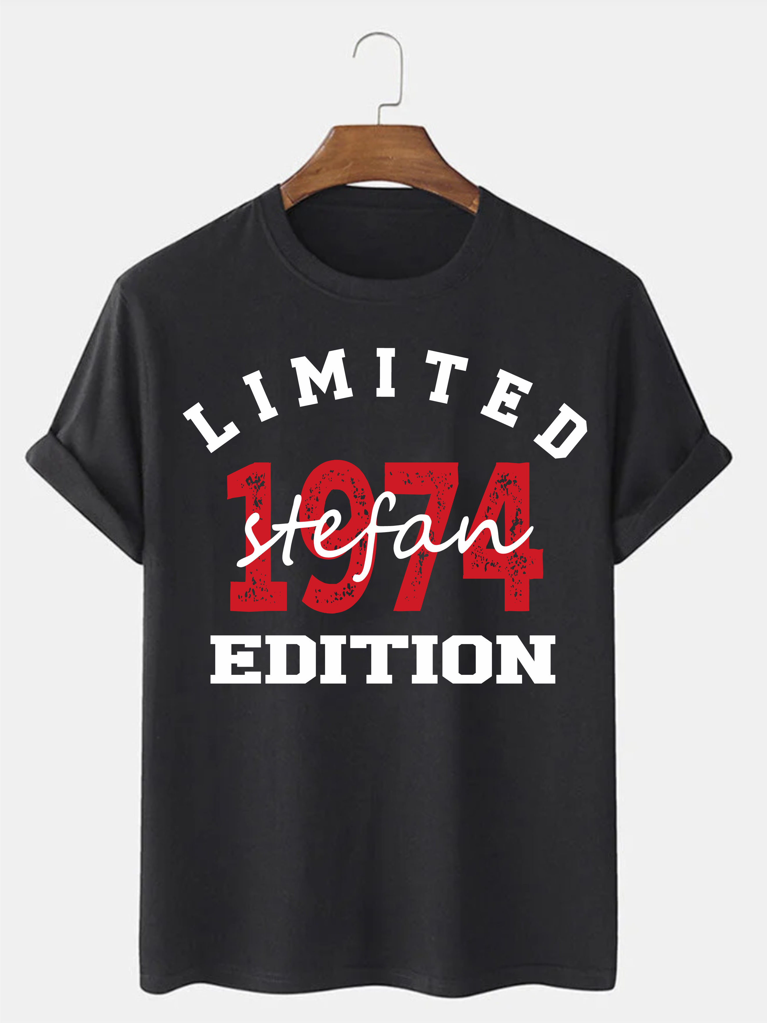 limited edition majica za decu i odrasle sa štampom po želji