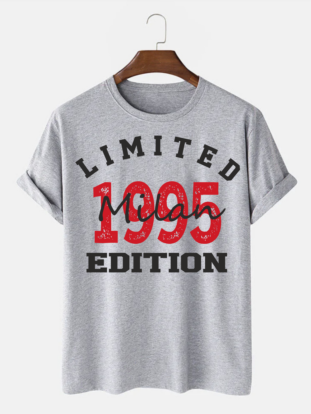 majica sa brojem i imenom – unikatni poklon za rođendan