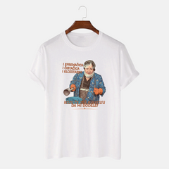 Majica “I spremačica i čistačica”