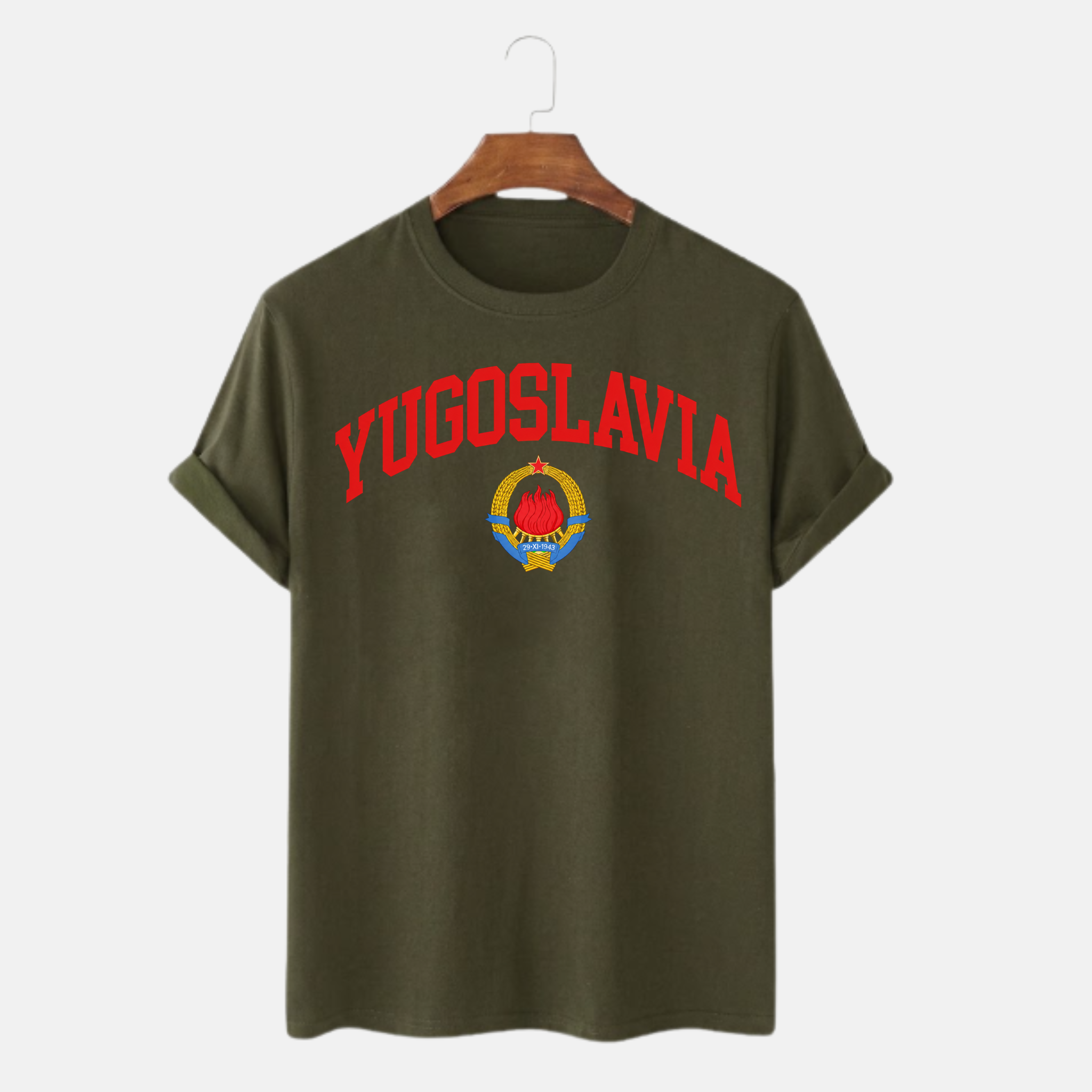 Majica - Yugoslavia