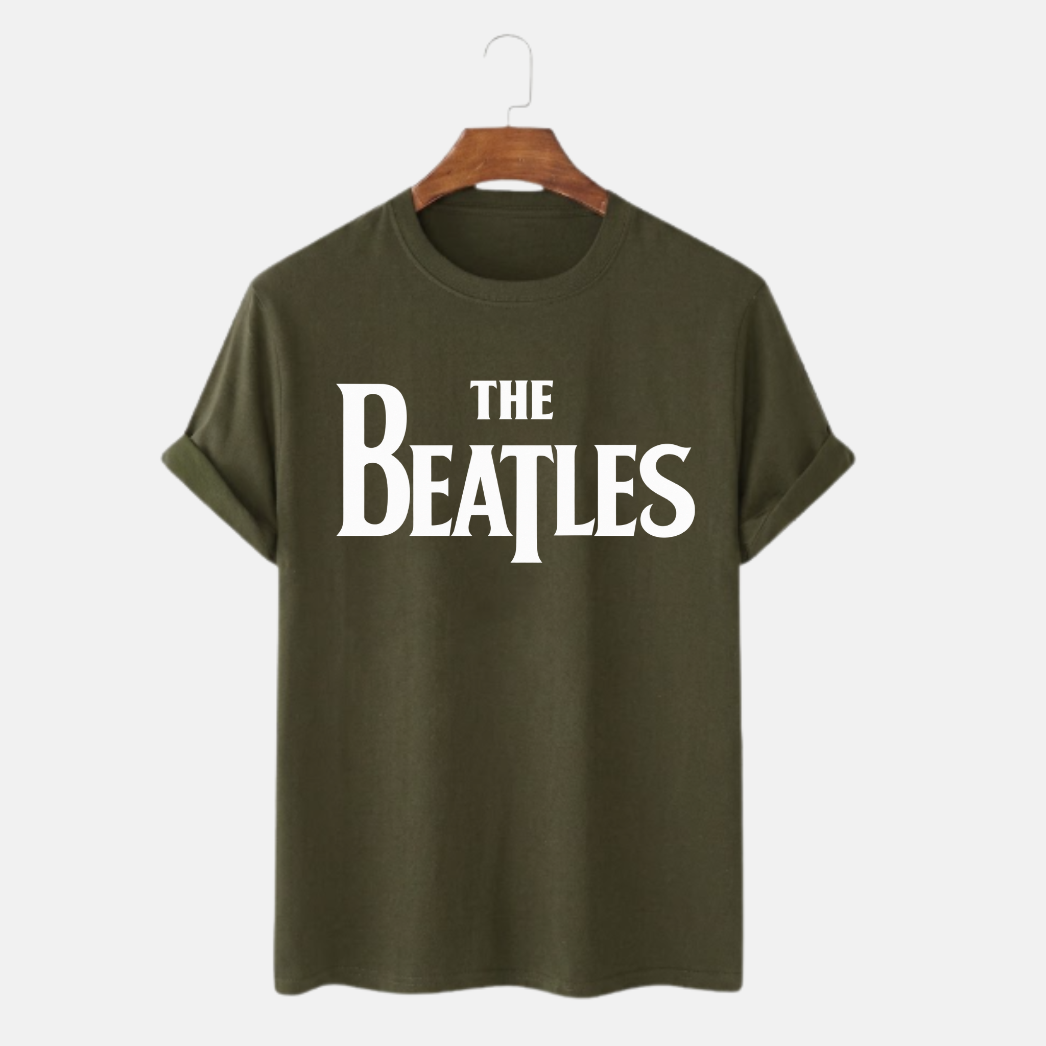 Majica - The Beatles Classic Drop