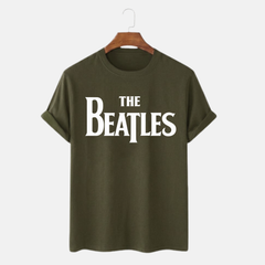 Majica - The Beatles Classic Drop