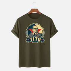 Majica - Tito