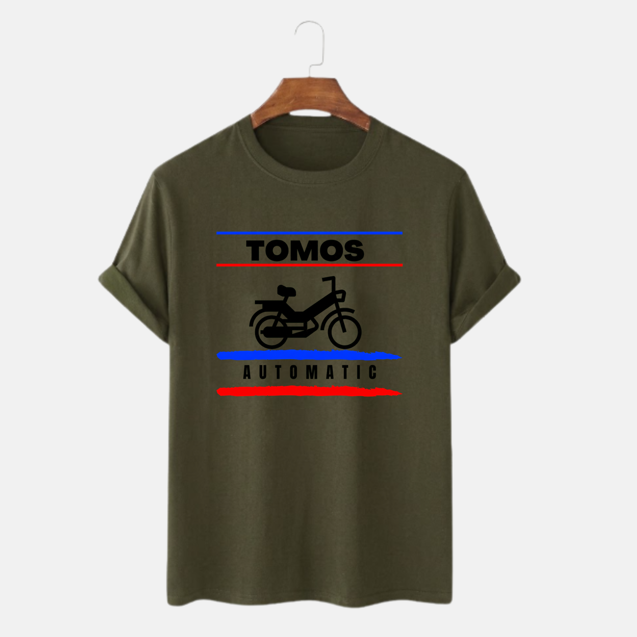 Majica - Tomos