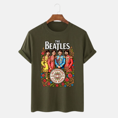 Majica - The Beatles