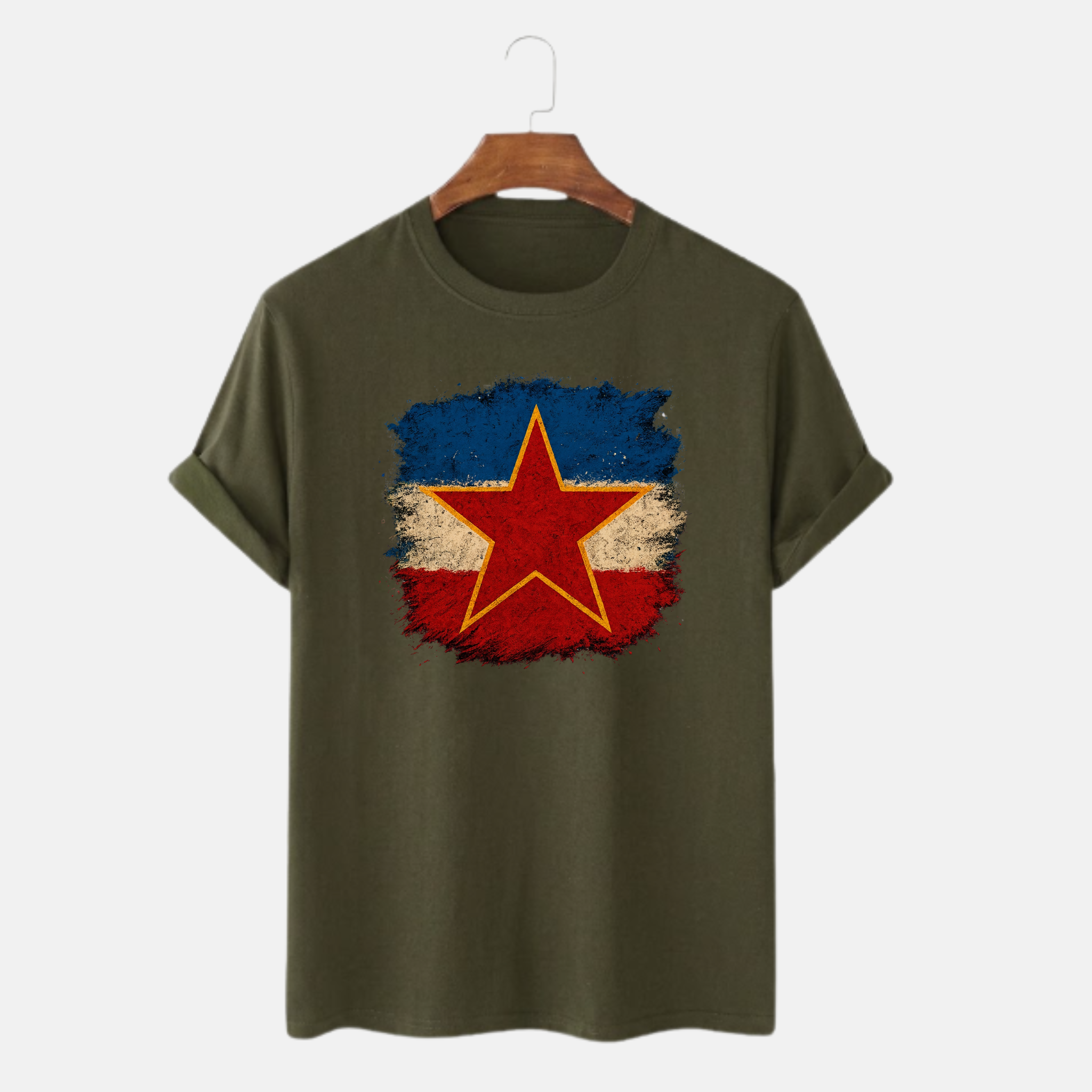 Majica - Zastava SFRJ