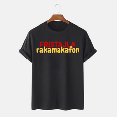 Majica - Fristajla Rakamakafon