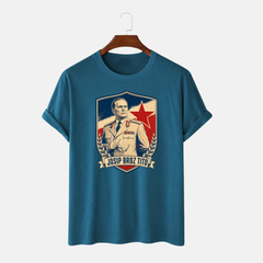 Majica - Josip Broz Tito