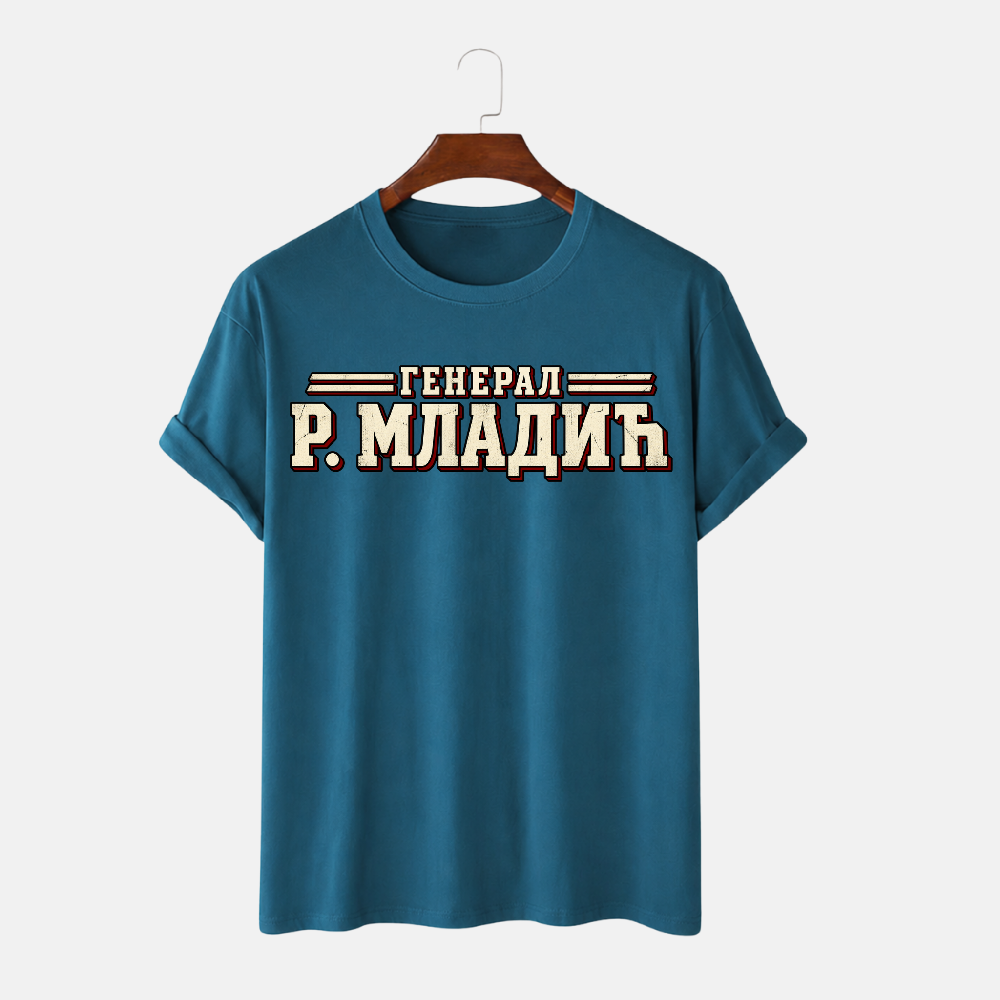 Majiца - Младић