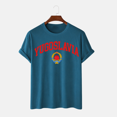 Majica - Yugoslavia