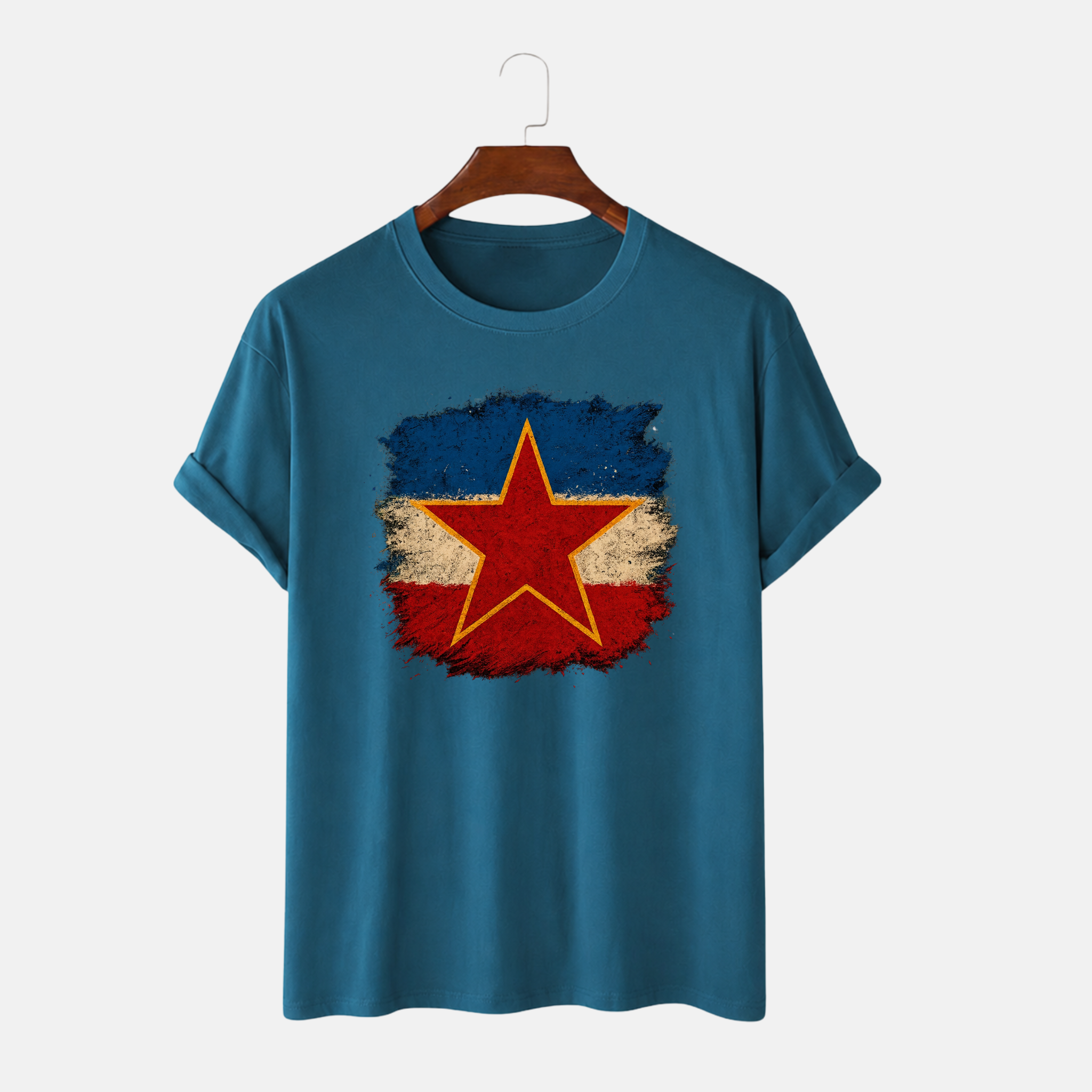 Majica - Zastava SFRJ