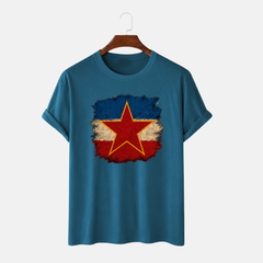 Majica - Zastava SFRJ