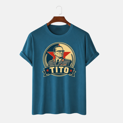 Majica - Tito