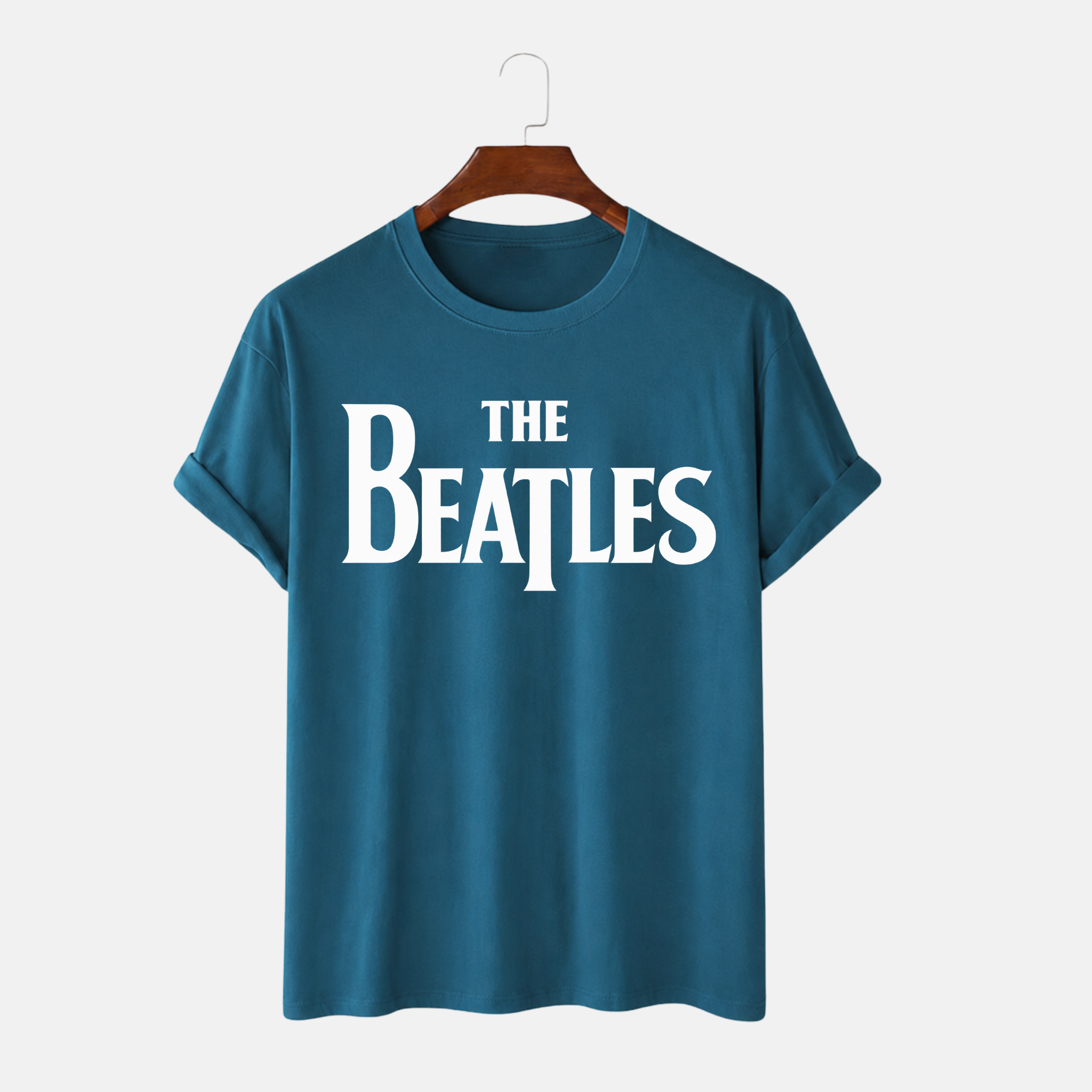 Majica - The Beatles Classic Drop