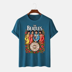Majica - The Beatles