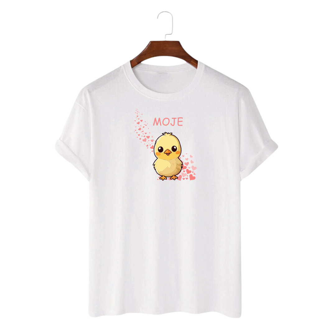 Majica - Moje Pile