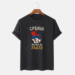 Majica - Idemo Po Zlato
