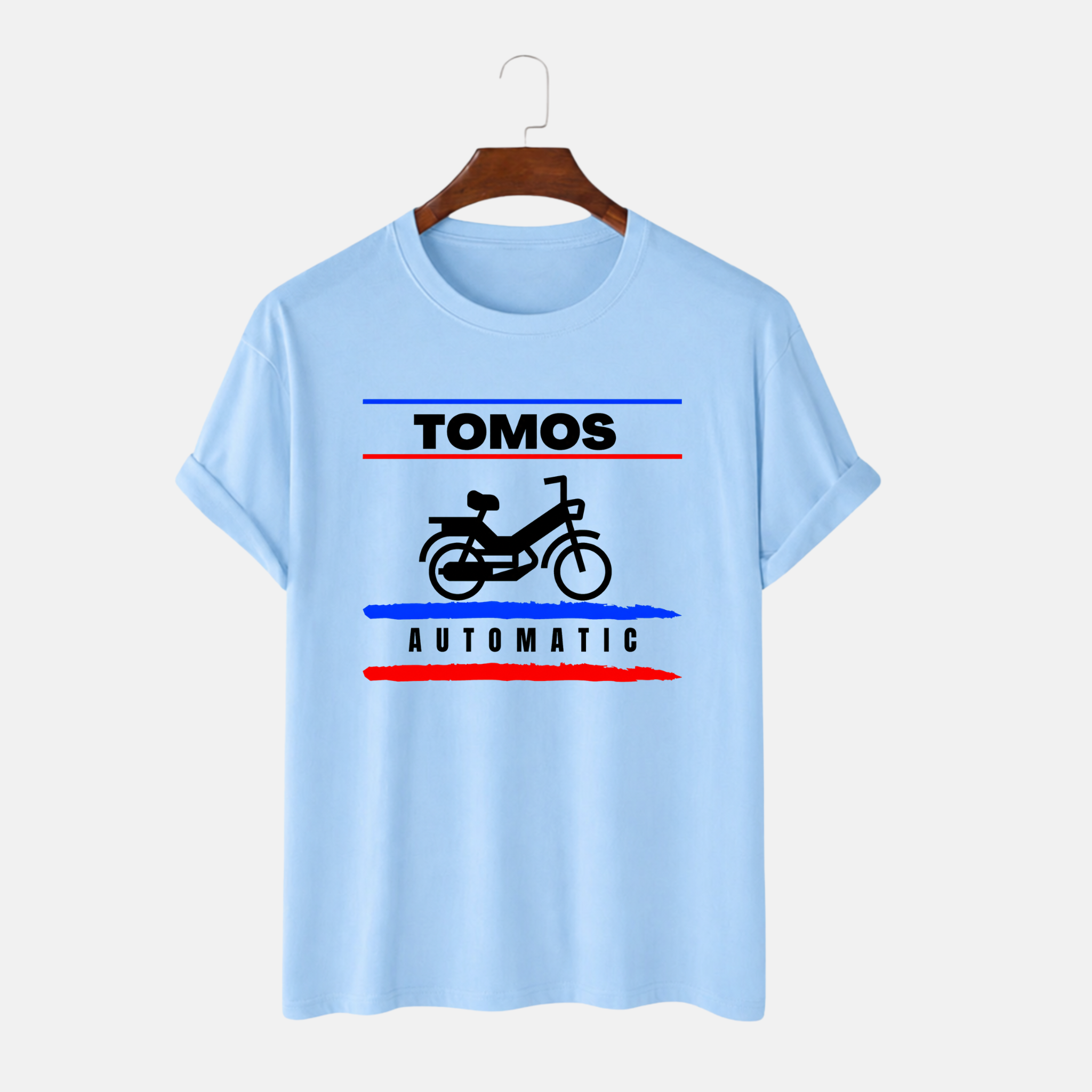 Majica - Tomos