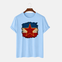 Majica - Zastava SFRJ