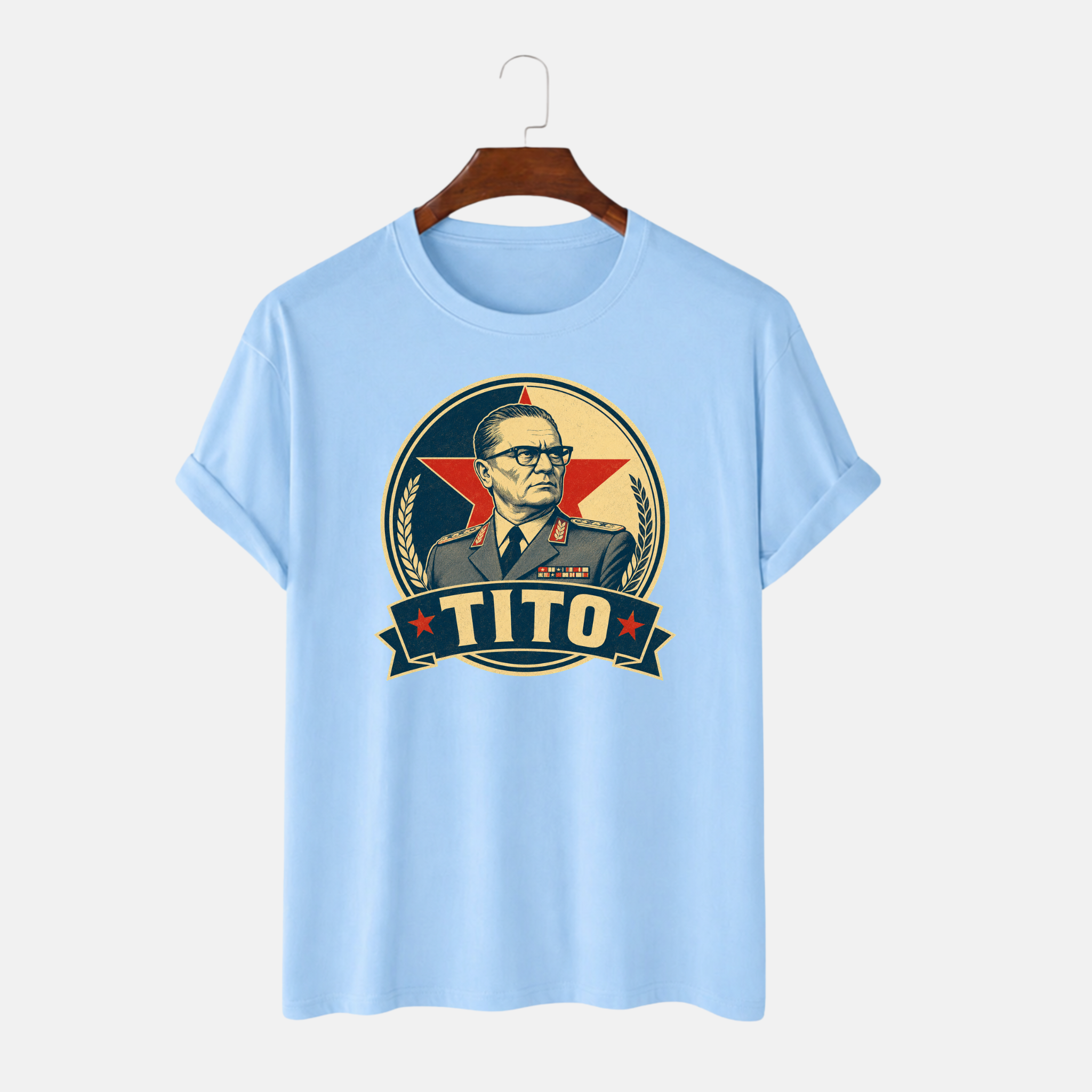 Majica - Tito