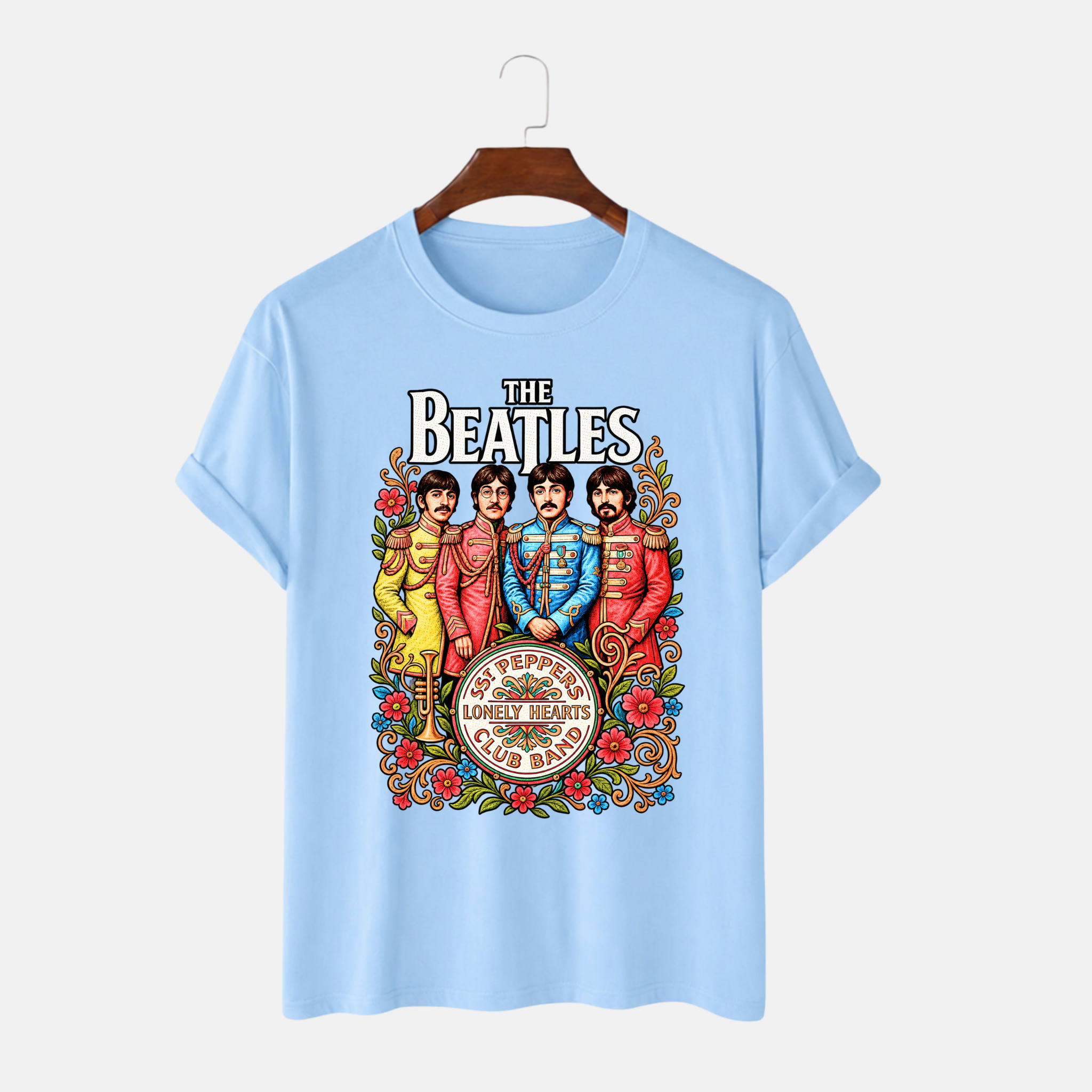 Majica - The Beatles