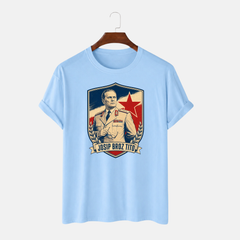 Majica - Josip Broz Tito