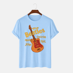 Majica - The Beatles JPGR Guitar
