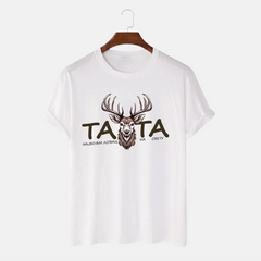 Majica - Tata Najbolji lovac na svetu