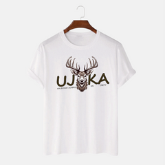 Majica - Ujka Najbolji lovac na svetu