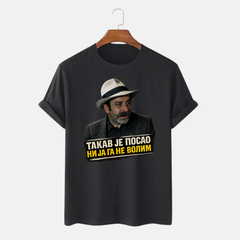 Majica - Takav je posao ni ja ga ne volim
