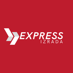 EXPRESS IZRADA