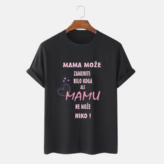 Majica - Mamu Ne Može Niko