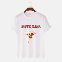 Majica - Super Mama
